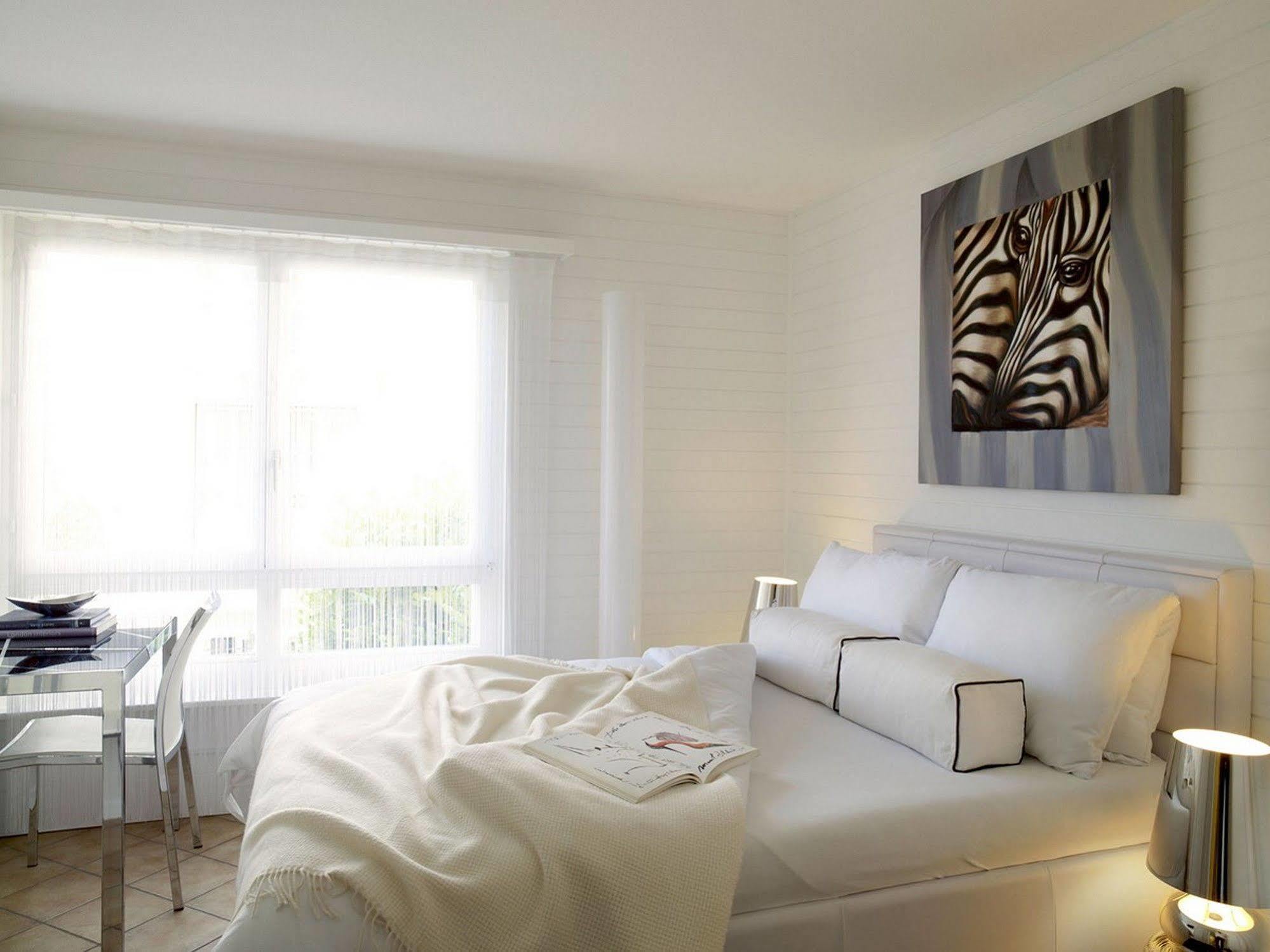Visionapartments Chemin Des Epinettes - Contactless Check-In Lausanne Eksteriør billede